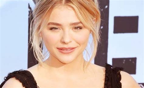 grace moretz nude|Chloe Grace Moretz